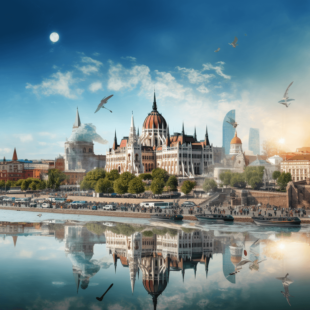 415k Employment Cost in Hungary 2023 iCalculator™ HU