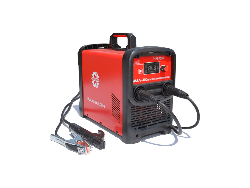 Premium MIG/MAG Welding Solutions for Exceptional Metal Fabrication