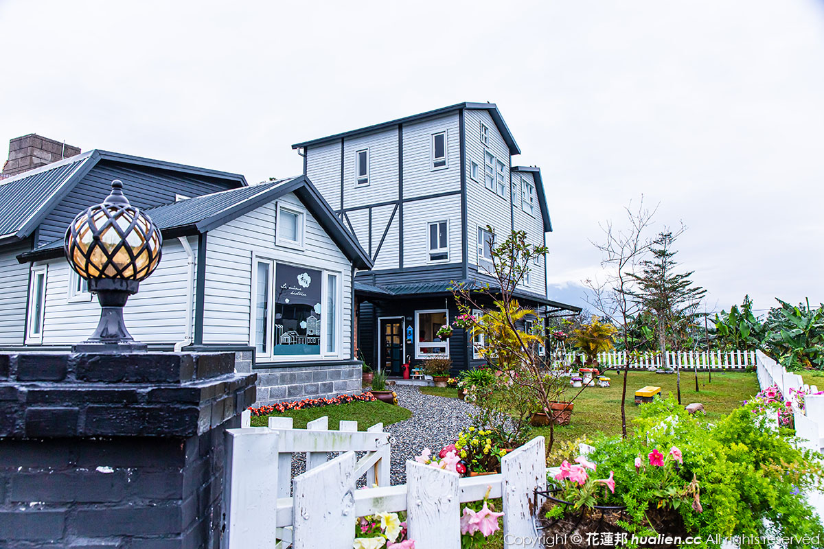 初見民宿 | 花蓮吉安