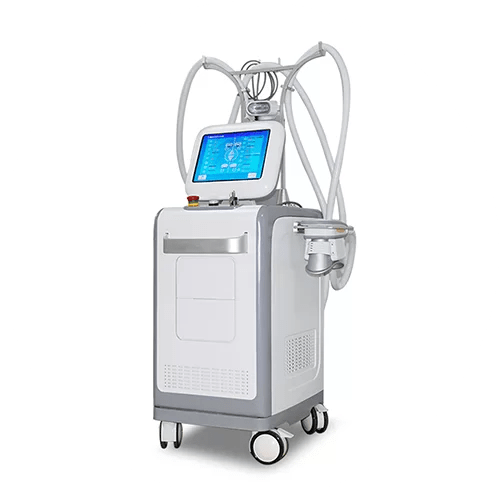 Body Contouring with Medical Beauty Body Shaping Equipment