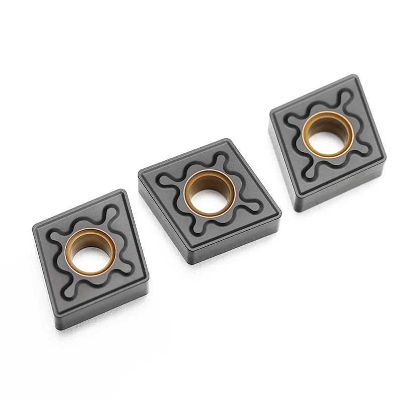 Carbide Insert for Cast Iron Huana Tools