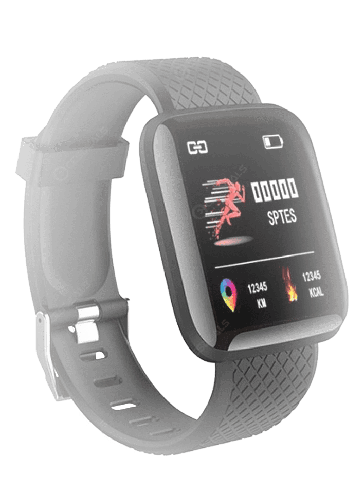 Fitness Trackers huanmate