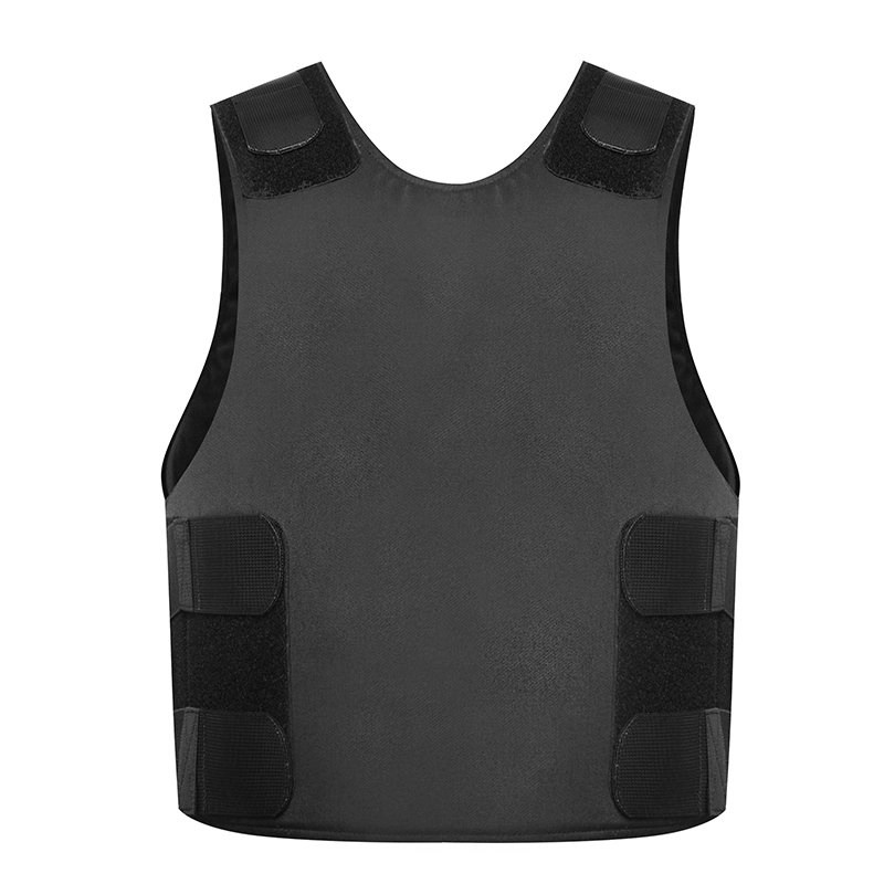 Best Bulletproof Vest Conceal PE Kevlar Facoty Manufacturer Bulletproof