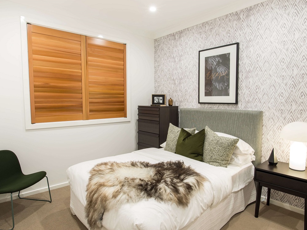 Interior & Exterior Window Shutters NZ Huatian Group Ltd