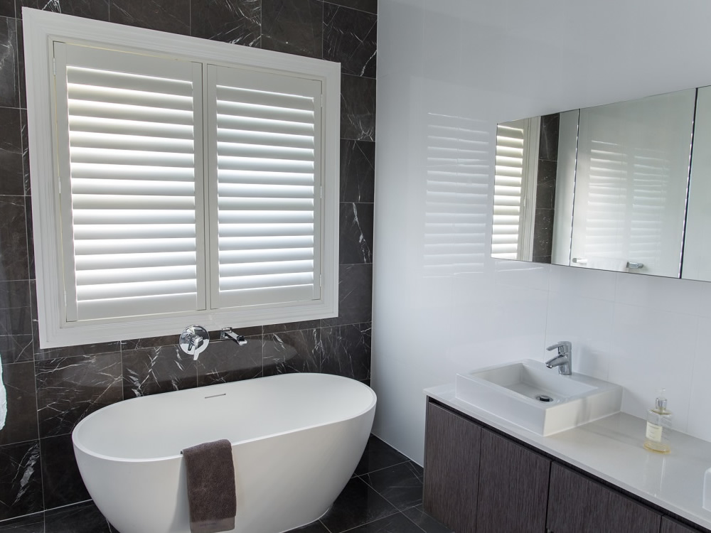 Interior & Exterior Window Shutters NZ Huatian Group Ltd