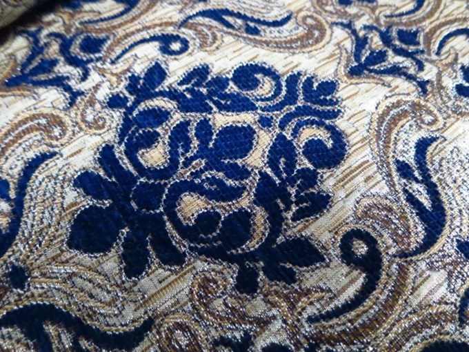 sofa fabric,upholstery fabric,curtain fabric manufacturer jacquard blue color cheap chenille