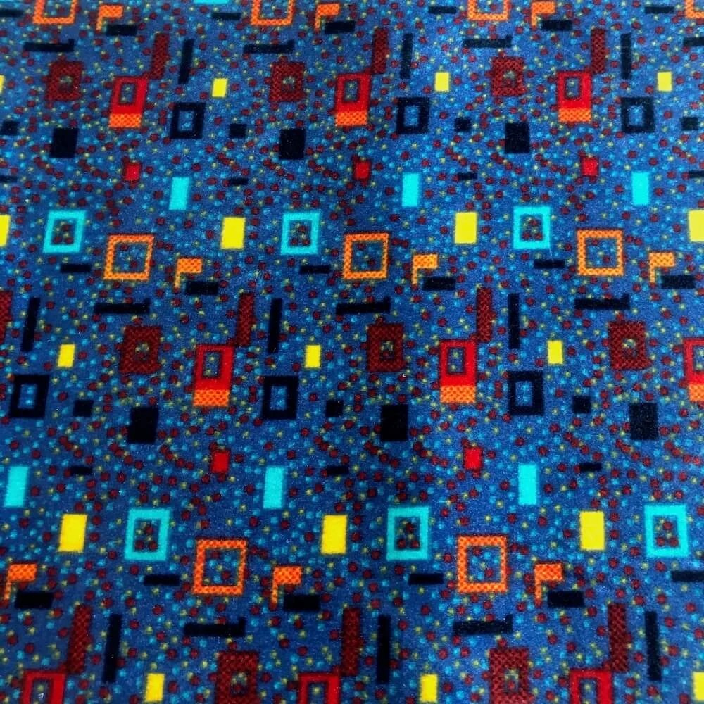 Velvet car seat fabric - Huayeah Textile