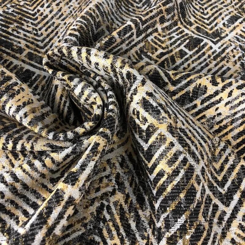 Jacquard weave sofa fabric Huayeah Textile