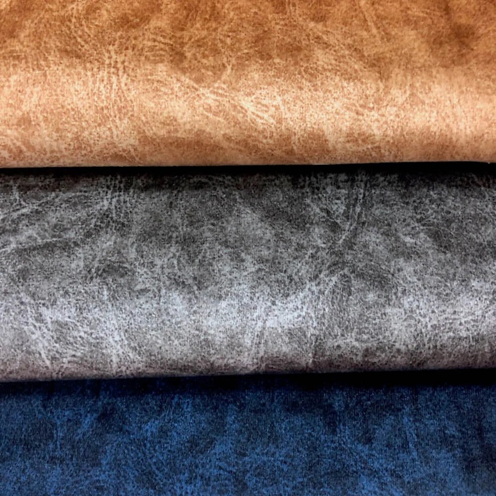 Glossy Holland Velvet Print Velvet Fabric For Sofa Huayeah Textile