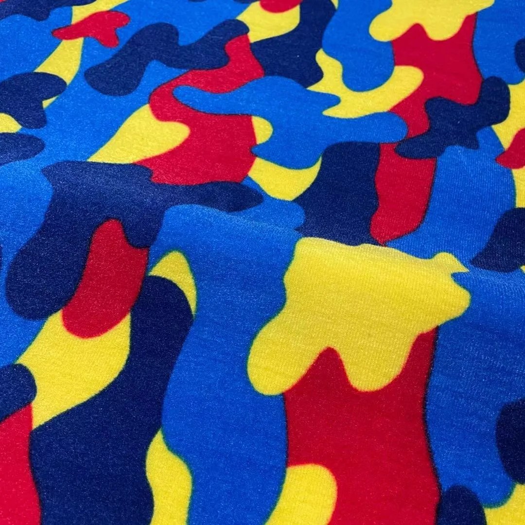 Decorative car seat fabric with good quality - Huayeah Textile