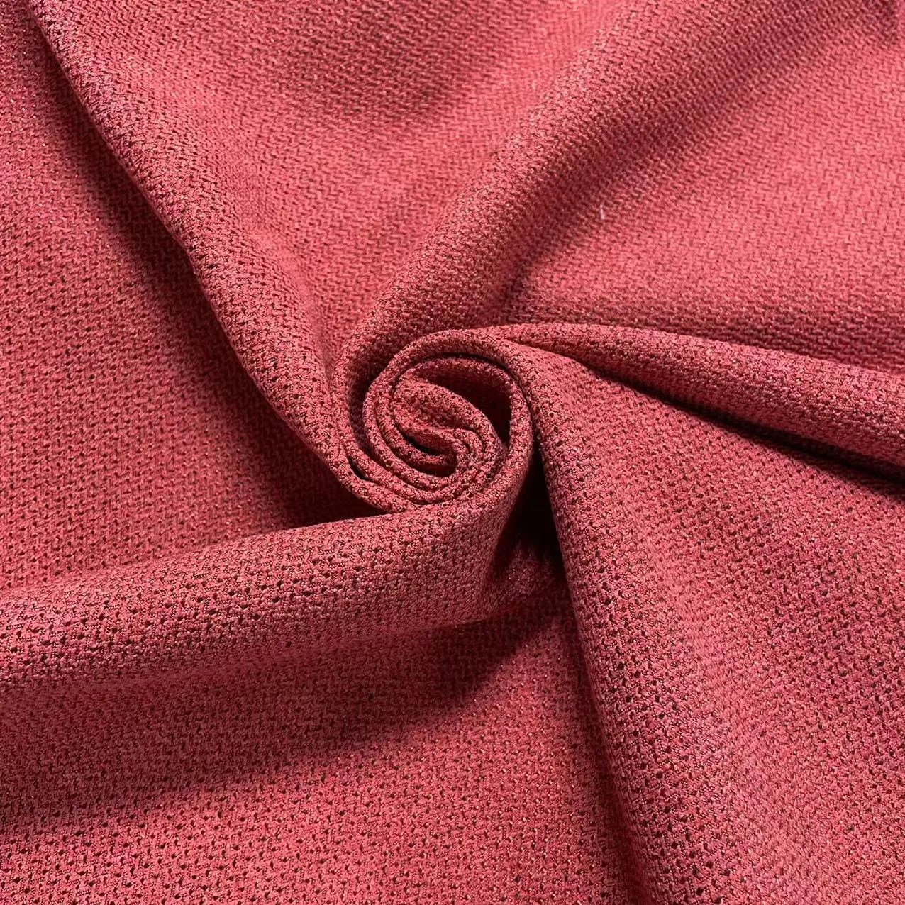 Cheap linen look fabric with super quality wholesale Huayeah Textile