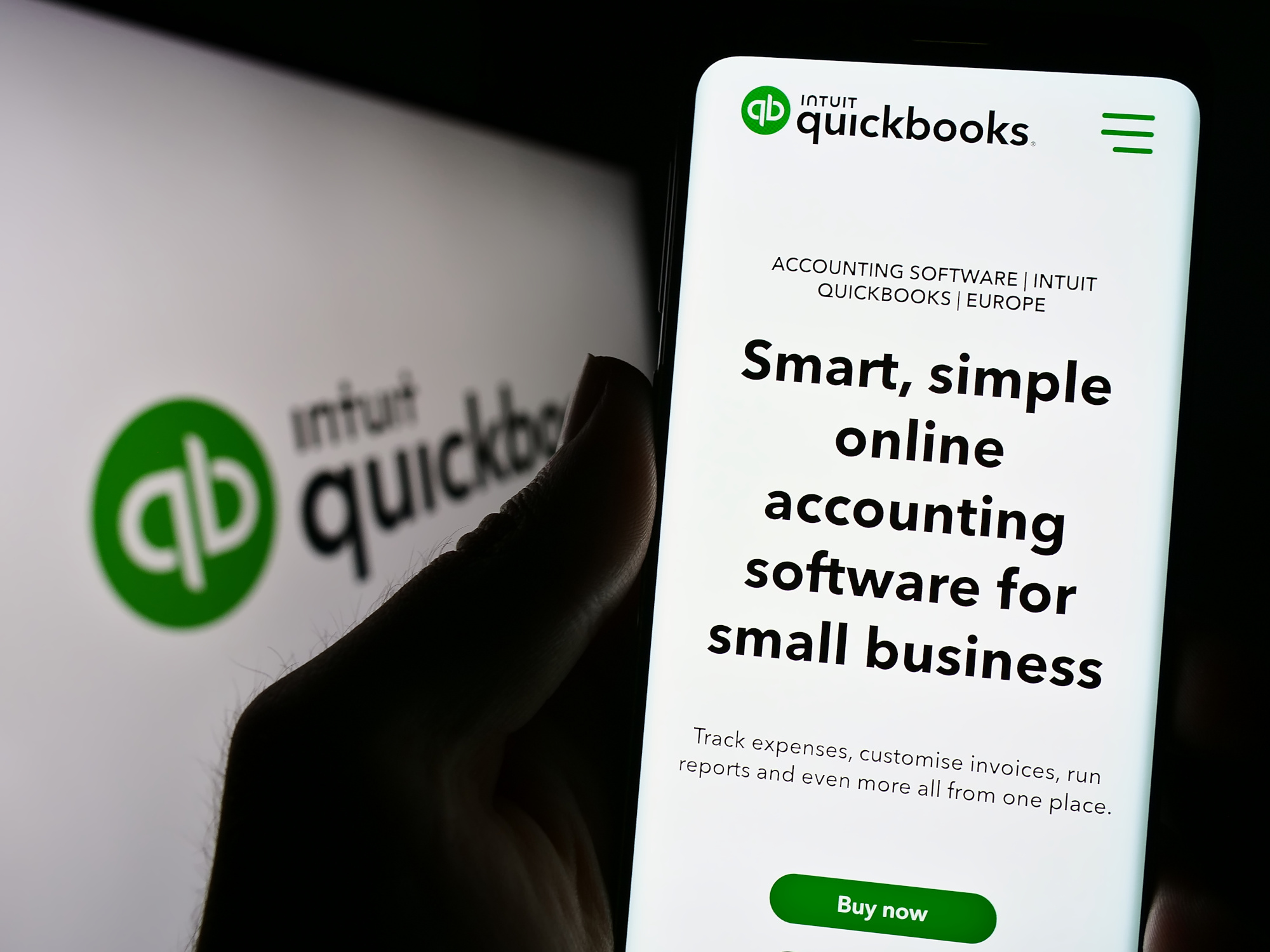 Does it Integrate with QuickBooks? Explore 51 Platforms HUB Analytics