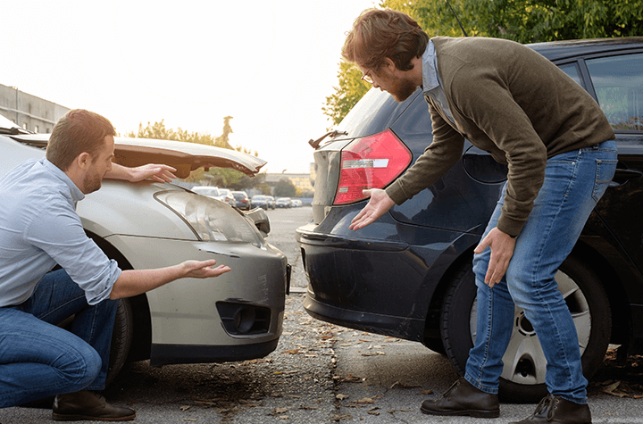 Uninsured Drivers are Causing Everyone to Pay Higher Premiums HUB