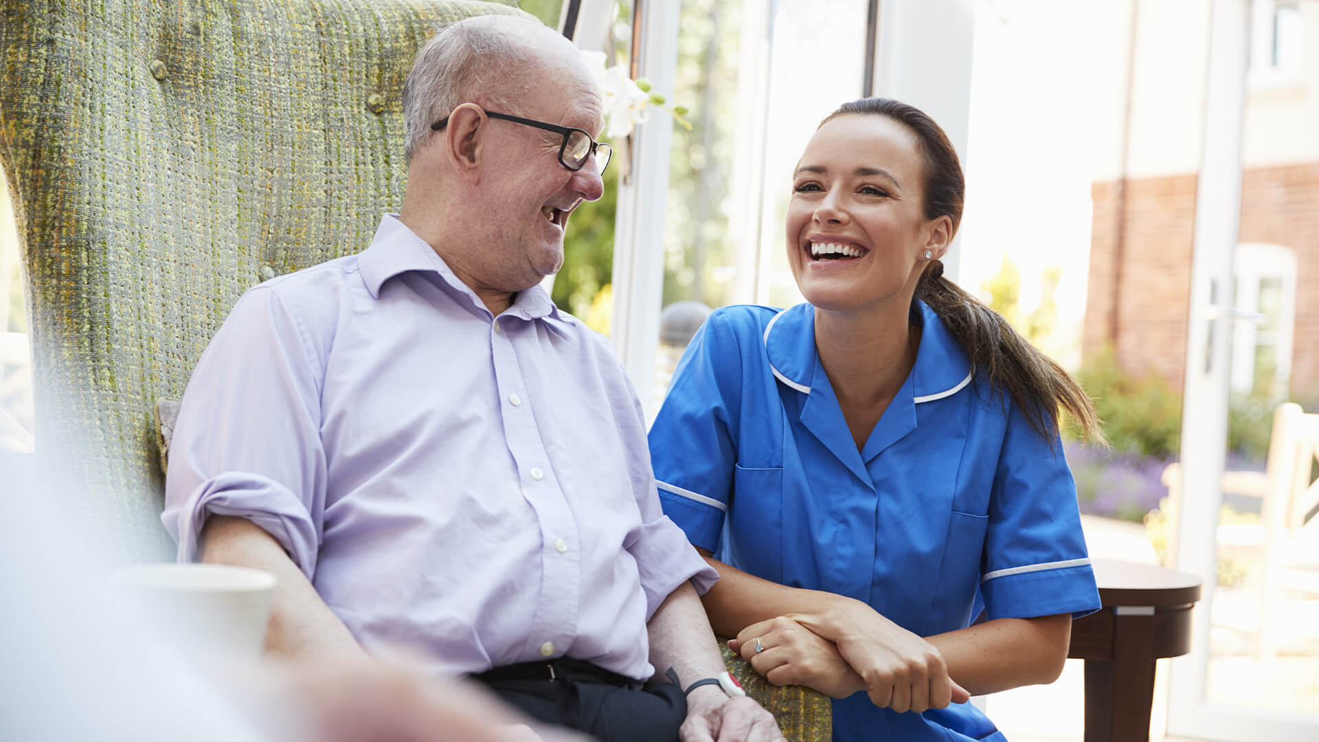 Safeguarding Of Vulnerable Adults (SOVA) Seat Able Training Hub