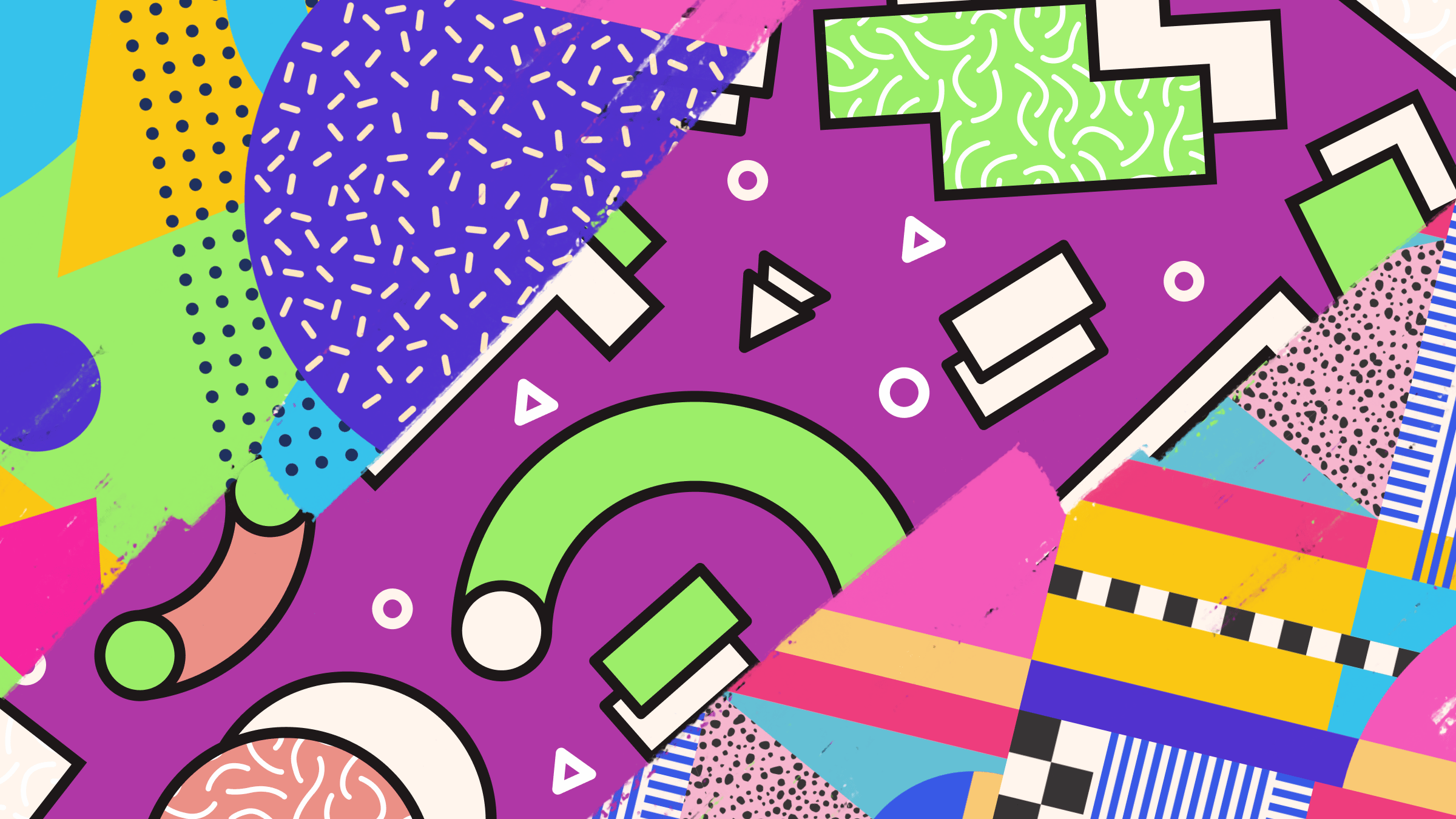 The rise, fall, and rise again of Memphis design Author Hub