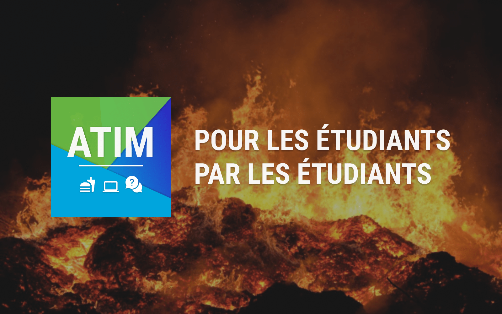 L'ATIM prend le contrôle du TIM HUB ATIM HUB