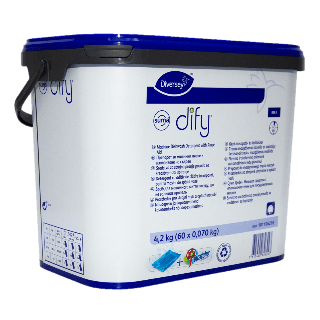 Lösungen für die Hotellerie, Gastronomie und Catering