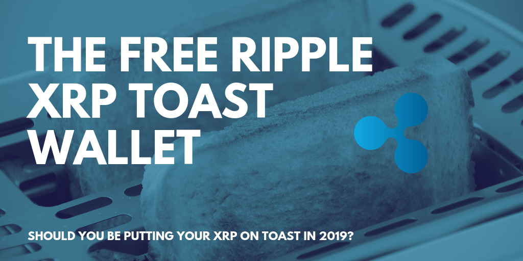 Is it Safe to Store XRP on Toast Wallet? Easy Crypto