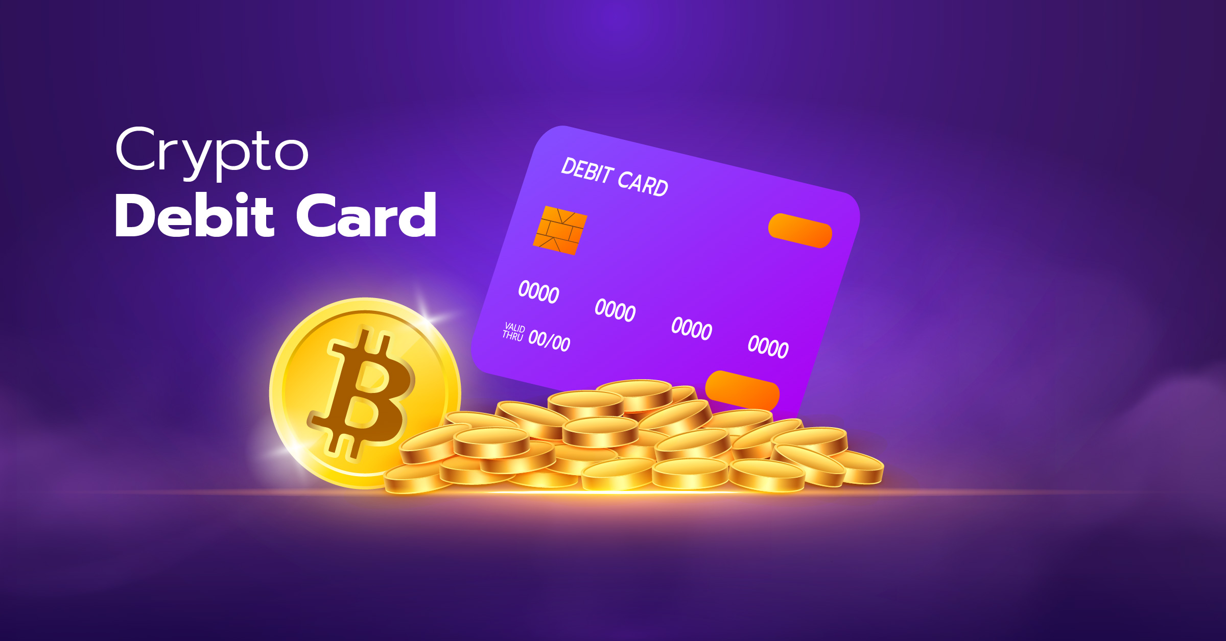 Crypto Debit Card NZ What Are Your Options? Easy Crypto