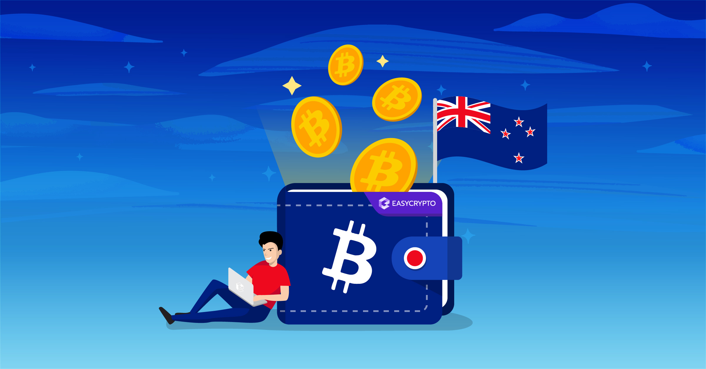 Best Bitcoin Wallets in New Zealand (2022) Easy Crypto