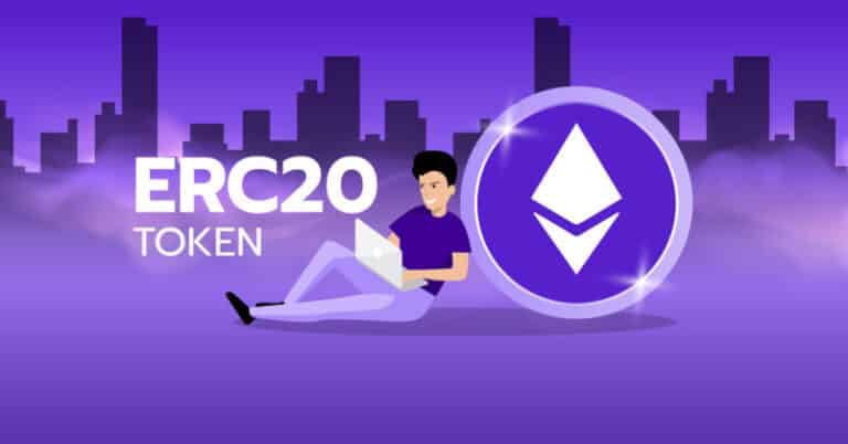 O que são tokens ERC20? Easy Crypto