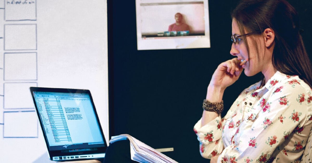 How to Succeed in the Creative Writing MFA Degree Program The Hub