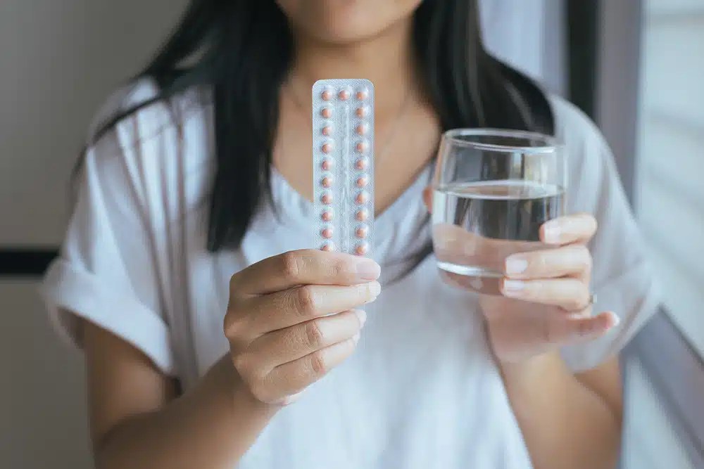 The Best Contraceptive Pill for Acne hub.health