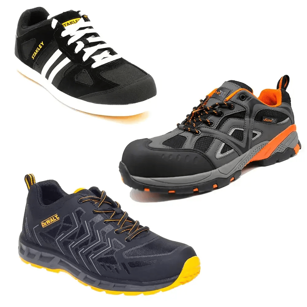 Safety Boot Ratings Made Easy ITS Hub