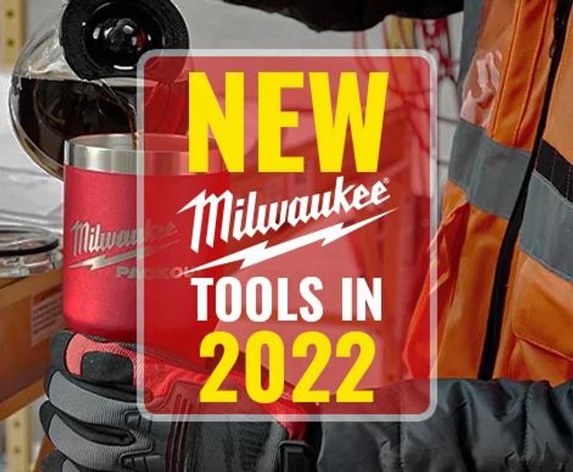 Milwaukee Gen 4 Drill & Impact Driver.. Or is it Gen 3? The Confusion