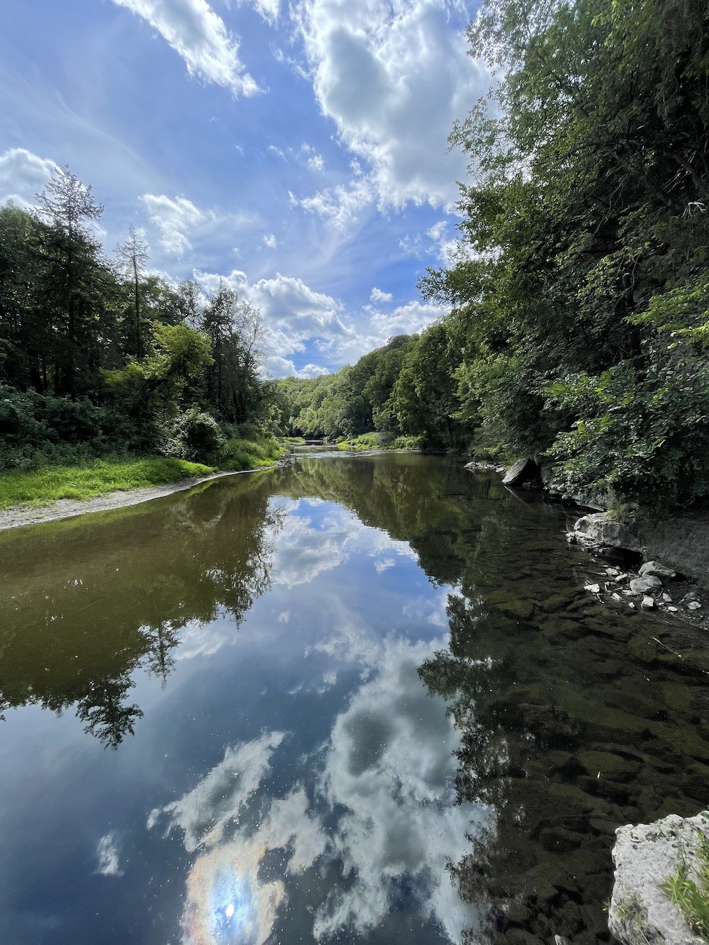 Kayaking Iowa’s Scenic Driftless Area Jackson Kayak