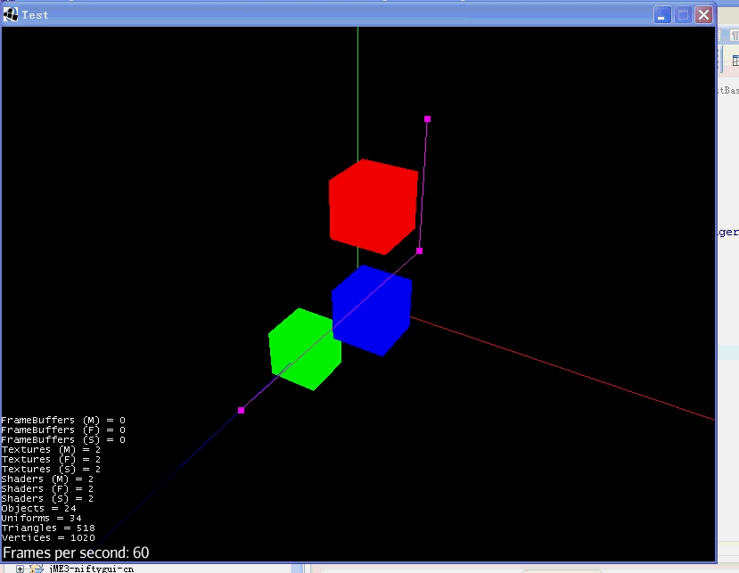 [SOLVED]How to skinning a model with pure Java code? General