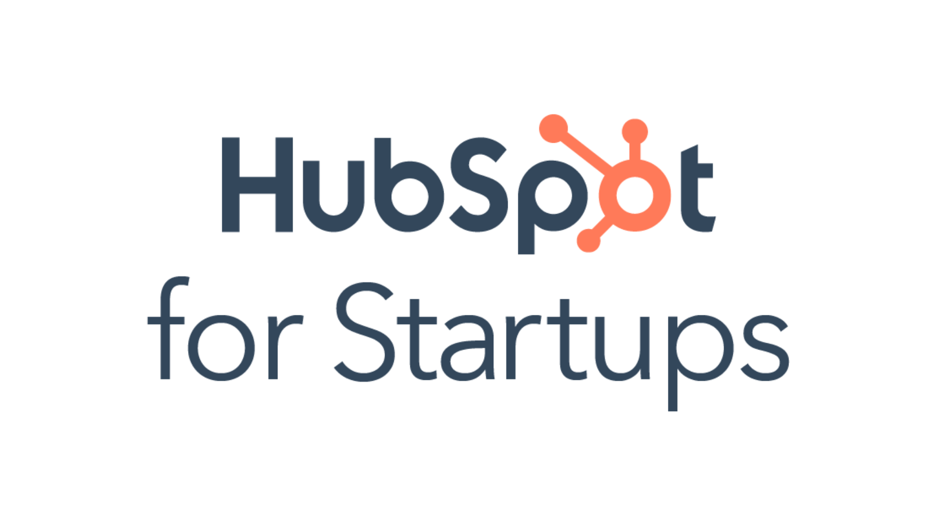 Hubspot for startups Launch Hub