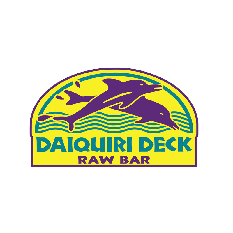 Daiquiri Deck Hub Media