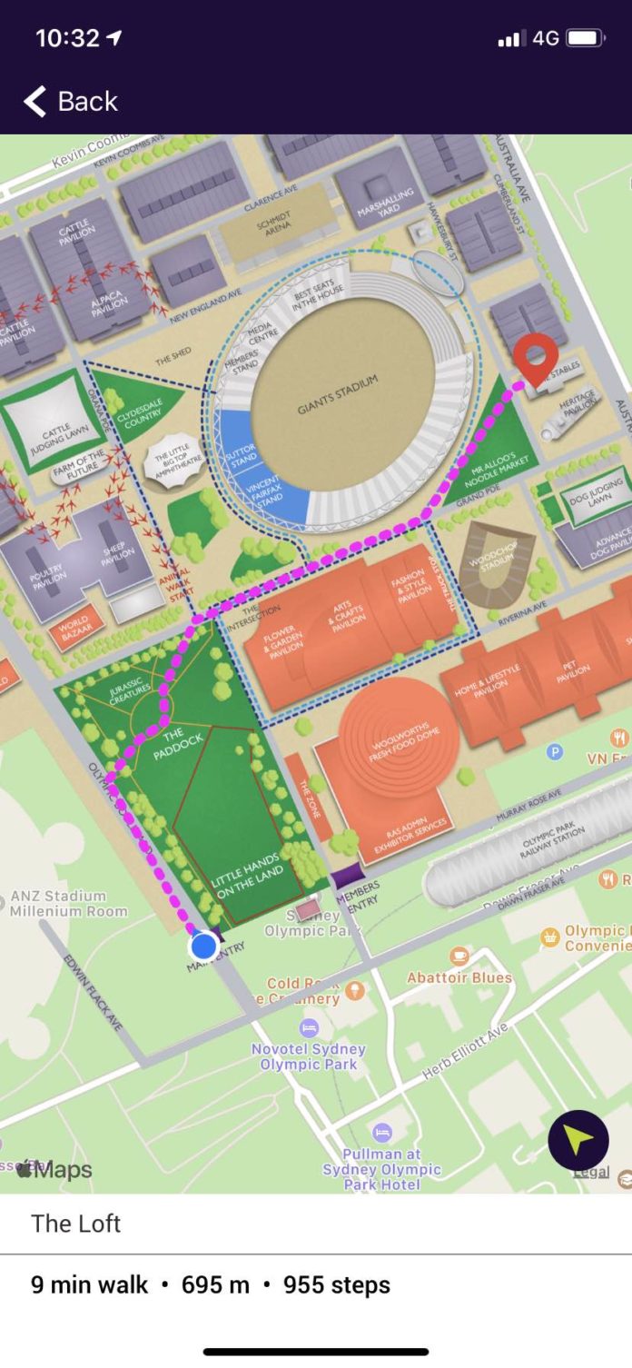 iOS 13.5 Location Services permission changes. Mobi Hub