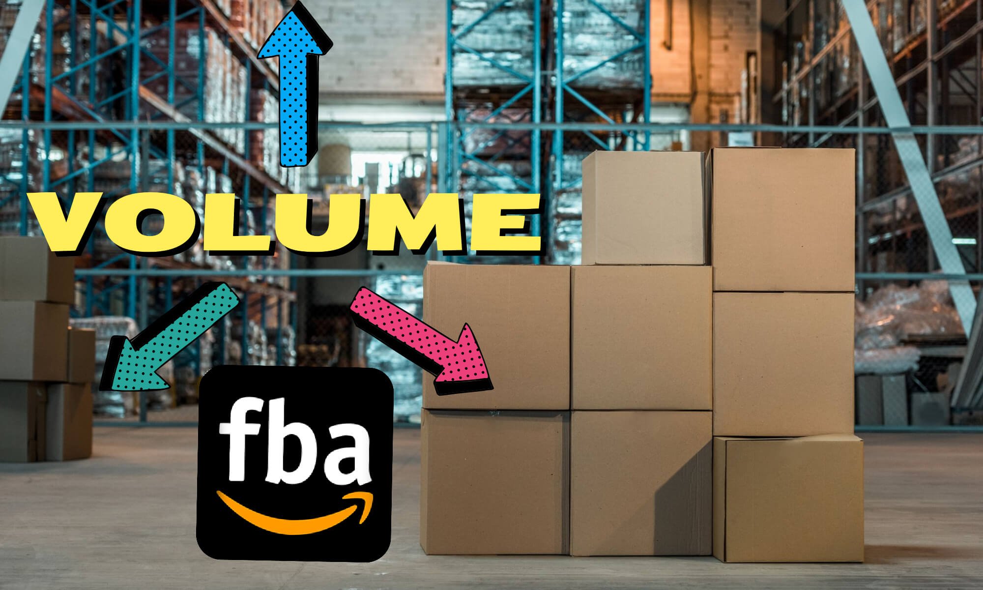 Amazon FBA 2024 inventory storage limits • Noziroh Hub