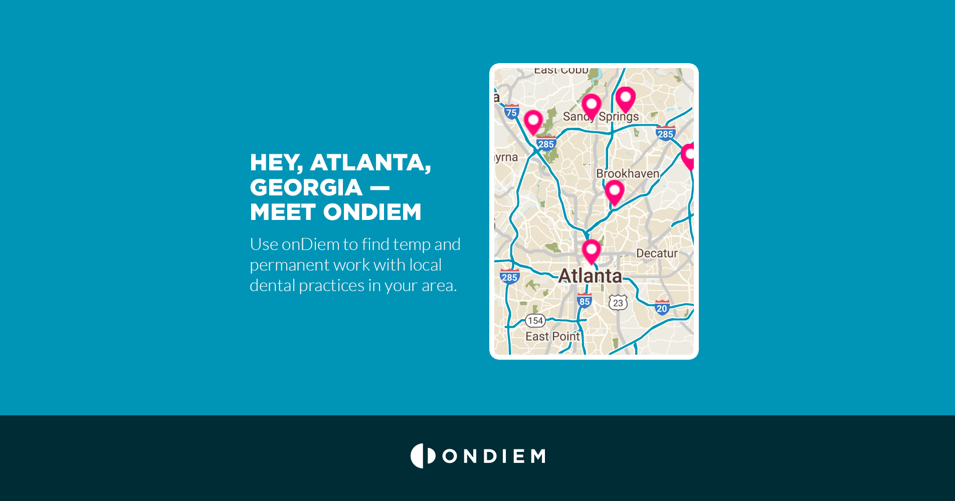 Dental Industry Jobs in Atlanta,