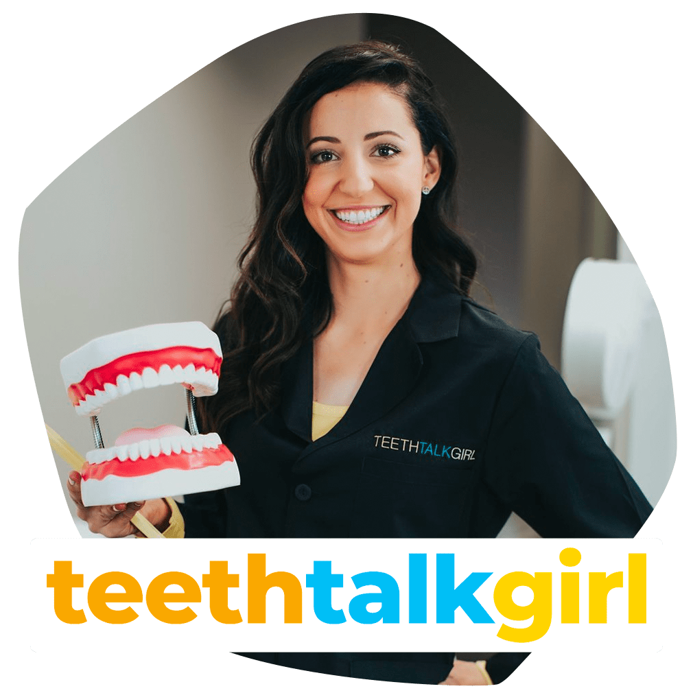 onDiem + TeethTalkGirl