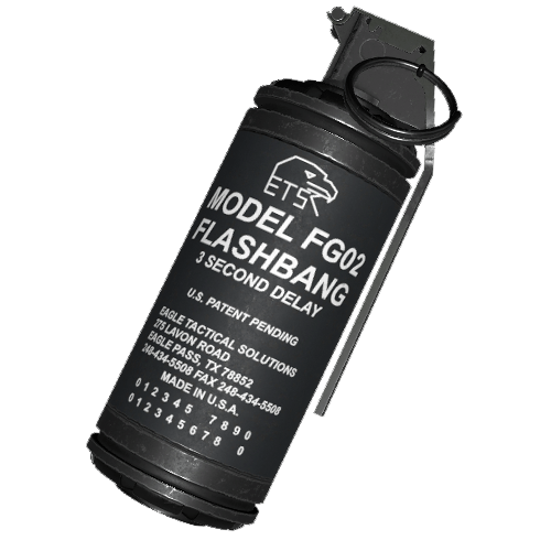 Flashbang Grenade SCP Secret Laboratory Public Beta Official Wiki