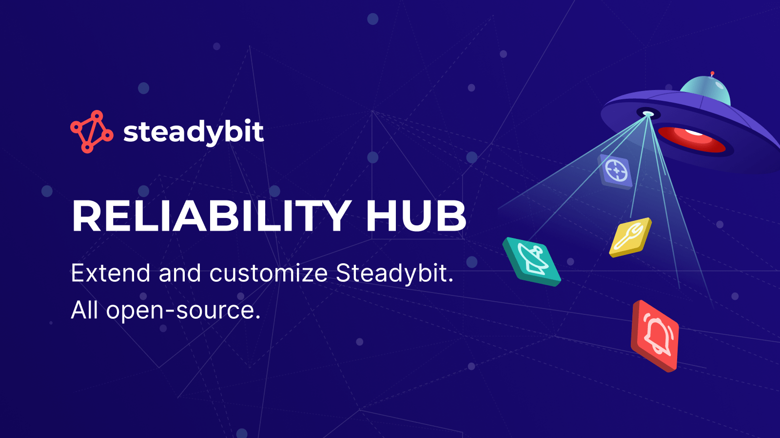 Inject Status Code Steadybit Reliability Hub