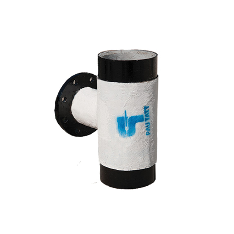 M.S.C.L OffTake Tee Single Flange BS SYARIKAT LOGAM UNITRADE