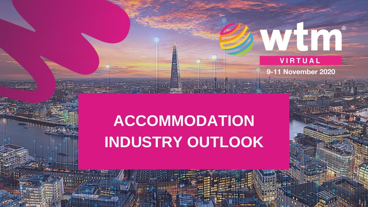Industry Outlook WTM Global Hub