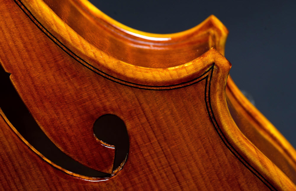 Five More Things You May Not Know About String Instruments