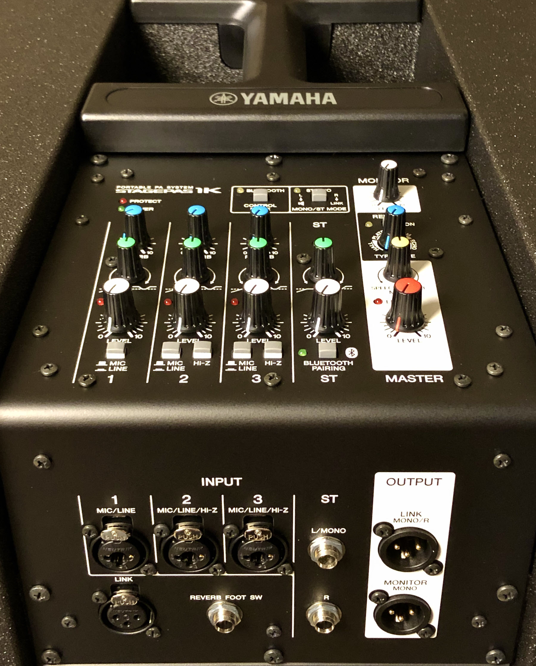 Tips for Playing and Singing Solo Yamaha Music