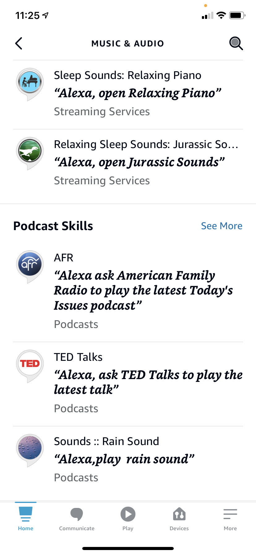How to Use Alexa MultiRoom Audio with a Sound Bar