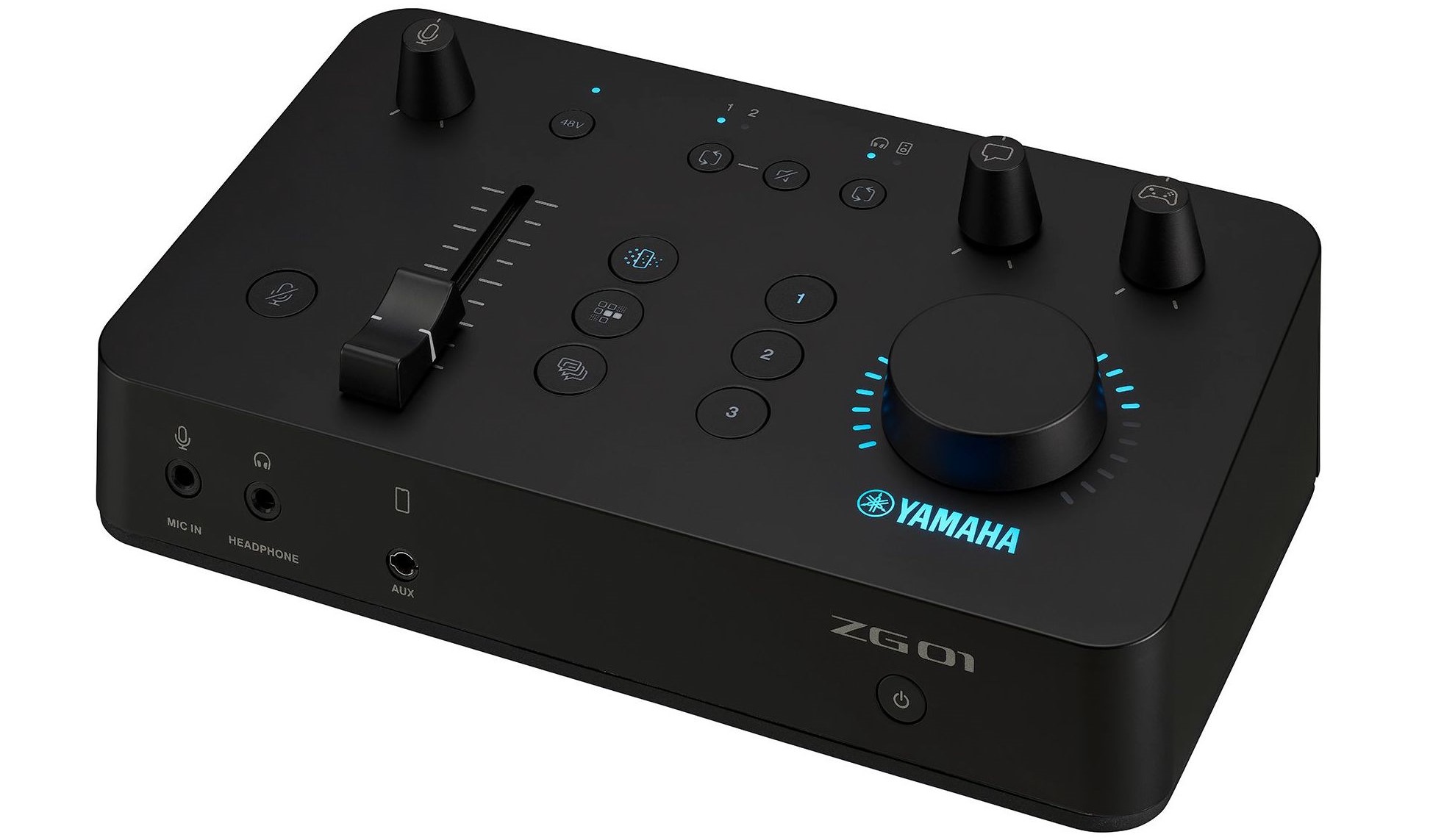 Five Ways a Mixer Can Improve Your Multiplayer Gaming