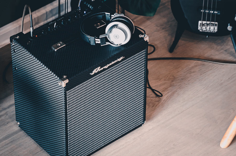 How to Choose a Bass Amp