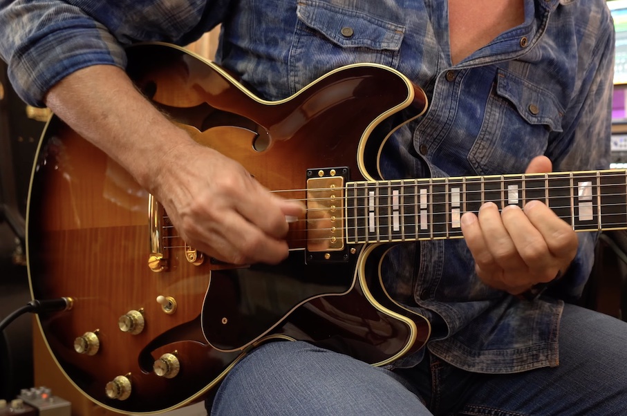 Five Reasons to Take Guitar Lessons