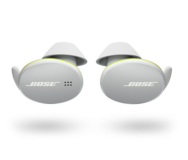 Bose Sport Earbuds - hub36