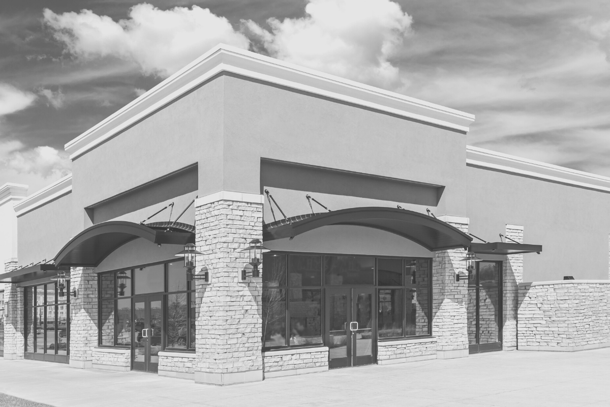 Hubbard Enterprises Commercial Property Development Company