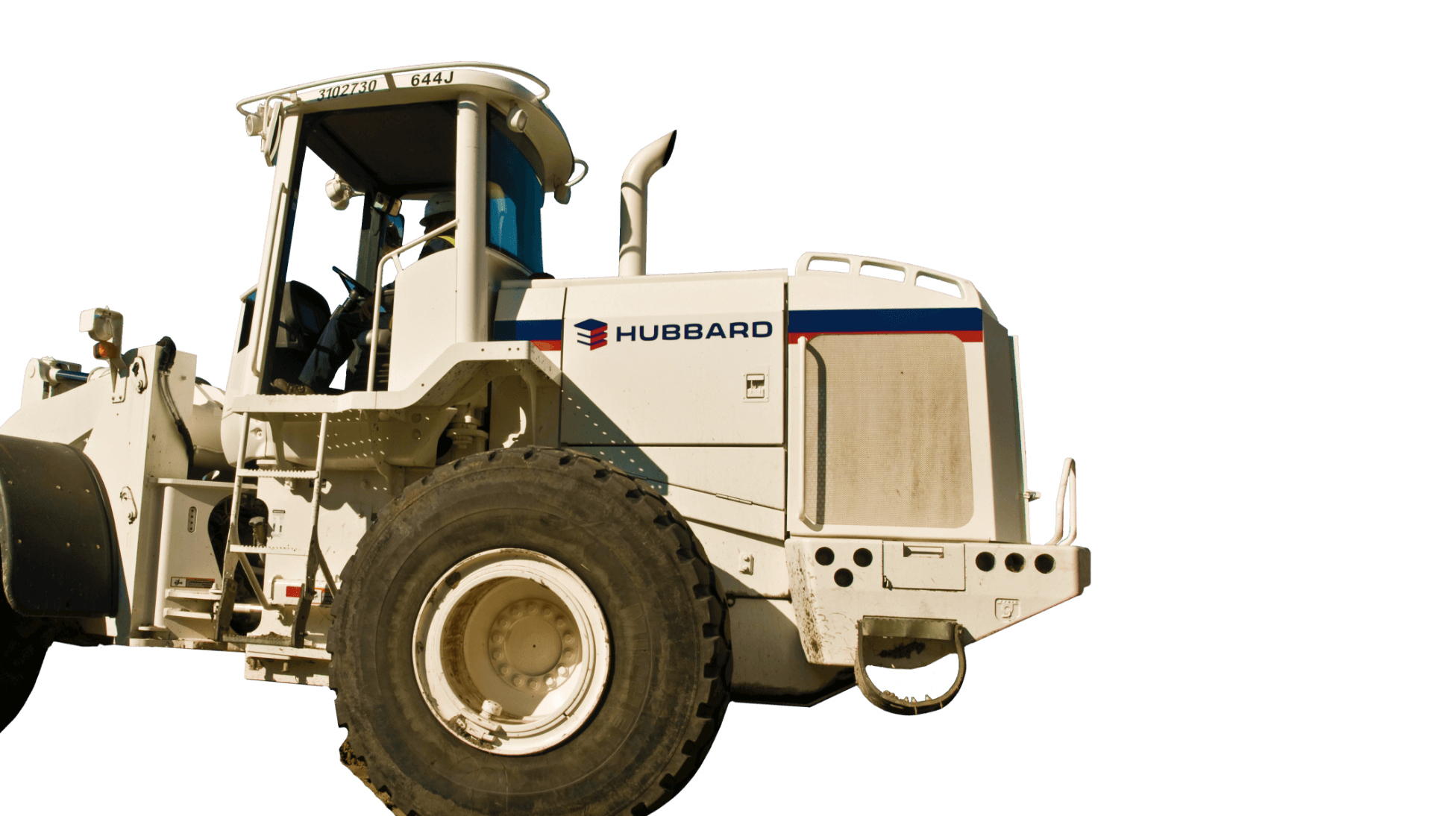 Homepage Hubbard Construction